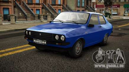 Dacia 1310 Puhazecu pour GTA 4