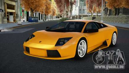 Lamborghini Murcielago Jexolaza für GTA 4