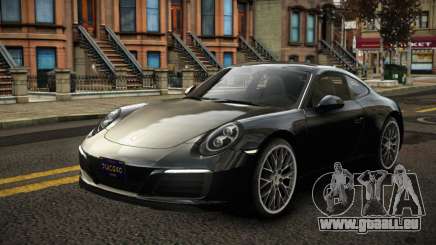 Porsche 911 Akiq pour GTA 4