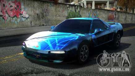 Honda Integra Onynias S2 pour GTA 4