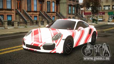 Porsche 911 Losnor S14 für GTA 4