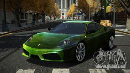 Ferrari F430 Jenert S3 für GTA 4
