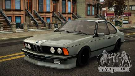 BMW M6 E24 Ufew für GTA 4