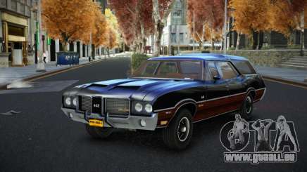 Oldsmobile Vista Cruiser Focheji für GTA 4