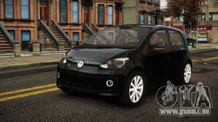 Volkswagen UP Vufoqoh für GTA 4
