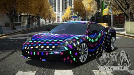 Ferrari F430 Jenert S6 für GTA 4