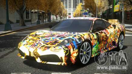 Ferrari F430 Jenert S13 für GTA 4