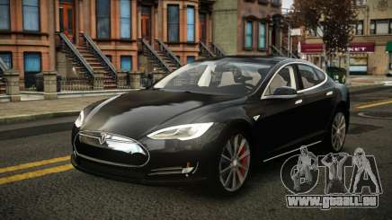 Tesla Model S Kogyuvi für GTA 4