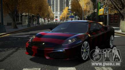 Ferrari F430 Jenert S2 für GTA 4