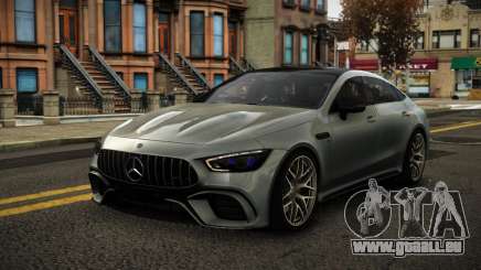 Mercedes-Benz GT63S AMG Kemduj für GTA 4