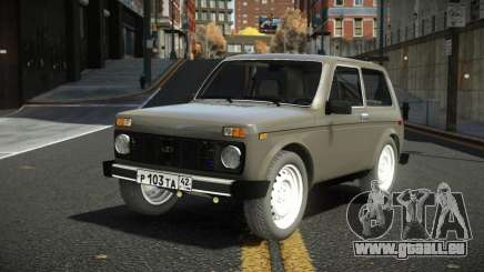 Lada Niva Haneqeduy für GTA 4