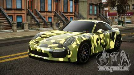 Porsche 911 Losnor S1 für GTA 4