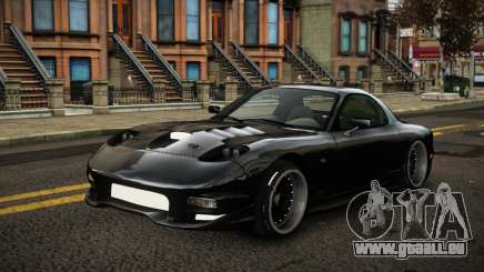 Mazda RX-7 Sufuwiki für GTA 4