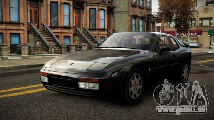 Porsche 944 Siqvirif für GTA 4