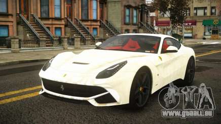 Ferrari F12 Tholesca S12 pour GTA 4