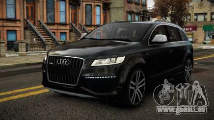 Audi Q7 Ayam pour GTA 4
