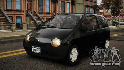 Renault Twingo Uzav für GTA 4