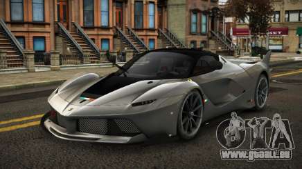 Ferrari FXX Waxu für GTA 4