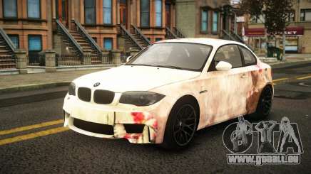 BMW 1M Hanisa S14 für GTA 4