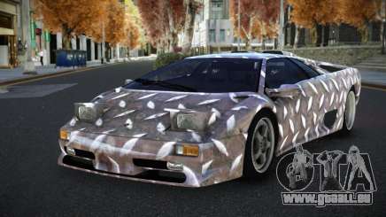 Lamborghini Diablo Leygel S5 pour GTA 4