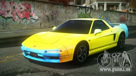 Honda Integra Onynias S6 pour GTA 4