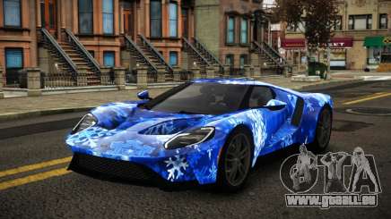 Ford GT Rirony S14 pour GTA 4