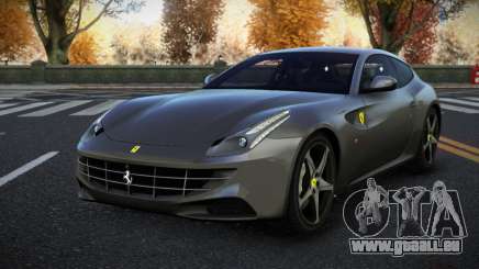 Ferrari FF Lejaxufod pour GTA 4