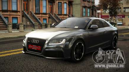 Audi RS5 Bicbi pour GTA 4