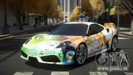 Ferrari F430 Jenert S1 für GTA 4