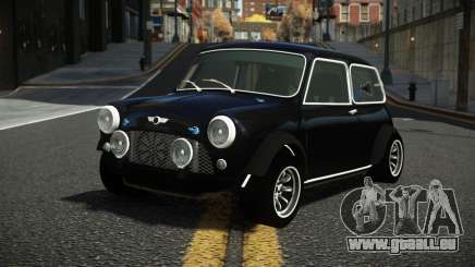 Mini Cooper Toivo pour GTA 4
