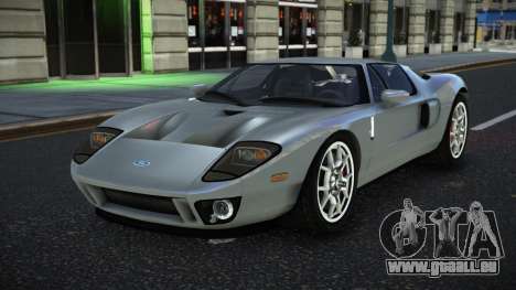 Ford GT Sulurul für GTA 4