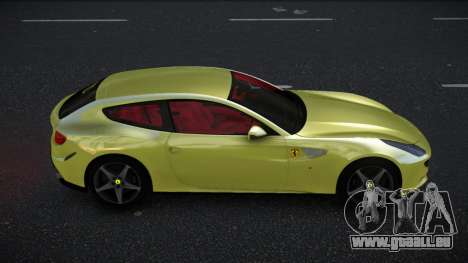 Ferrari FF Manetin pour GTA 4