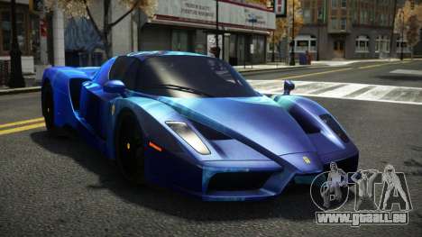 Ferrari Enzo Nathfer S6 pour GTA 4