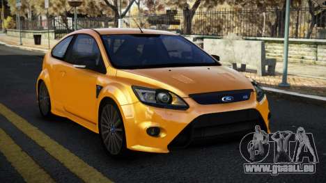 Ford Focus Boce für GTA 4