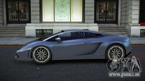 Lamborghini Gallardo Seilo für GTA 4