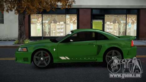 Saleen S281 Izim pour GTA 4