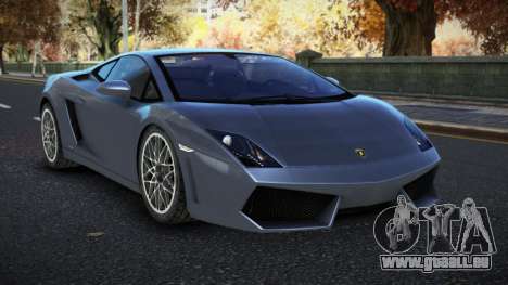 Lamborghini Gallardo Seilo für GTA 4