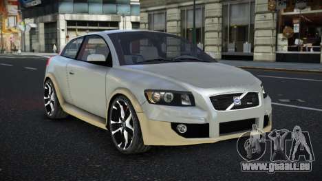 Volvo C30 Cuesa pour GTA 4