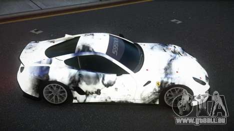 Ferrari 599 Racaslee S12 pour GTA 4