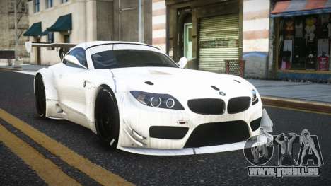 BMW Z4 Vake S9 für GTA 4