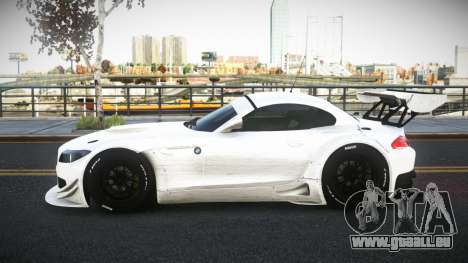 BMW Z4 Vake S9 für GTA 4