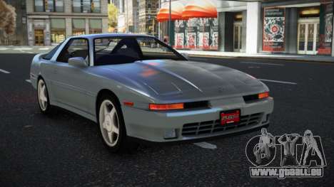 Toyota Supra Gaftoqu für GTA 4