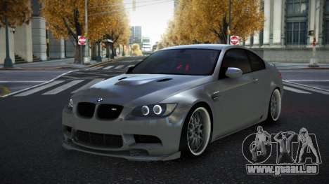 BMW M3 E92 Jizuq pour GTA 4