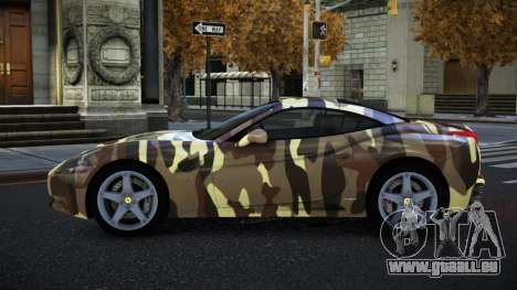 Ferrari California Mirahin S14 für GTA 4