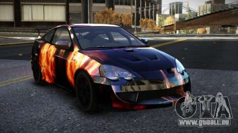 Honda Integra Ewnack S9 pour GTA 4