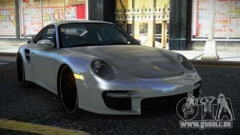 Porsche 911 Dosa pour GTA 4