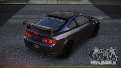 Honda Integra Ewnack pour GTA 4