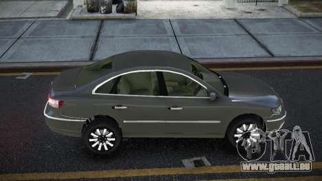 Hyundai Azera Noredeta pour GTA 4