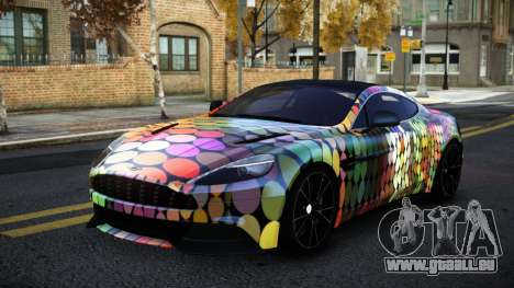 Aston Martin Vanquish Molyen S2 pour GTA 4