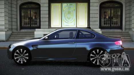 BMW M3 E92 Jokge pour GTA 4